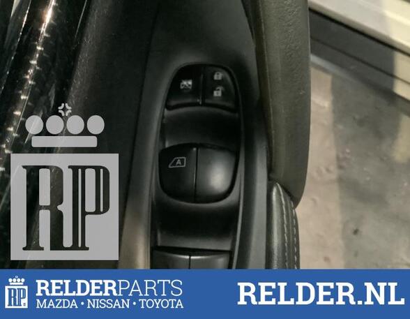 
Schalter für Fensterheber Nissan X-Trail III T32  P21174000
