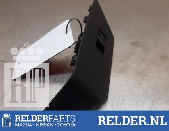 
Schalter für Fensterheber Mazda MX-30 DR BDGF66370 P21370260
