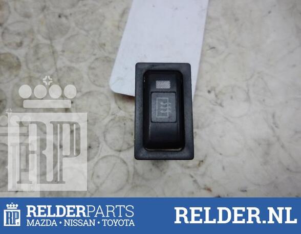 Switch for rear window heating TOYOTA RAV 4 I (_A1_)