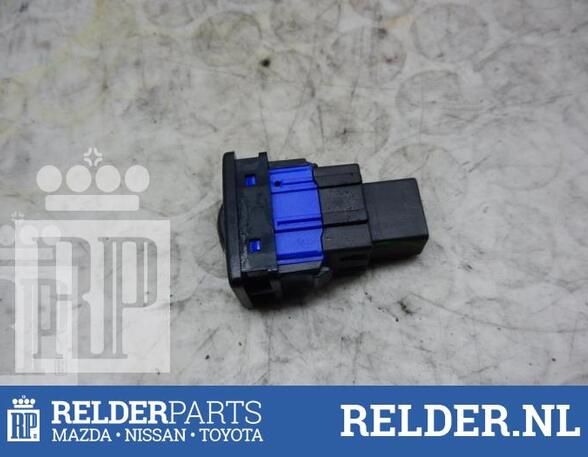 Switch for headlight range adjustment TOYOTA YARIS (_P9_)