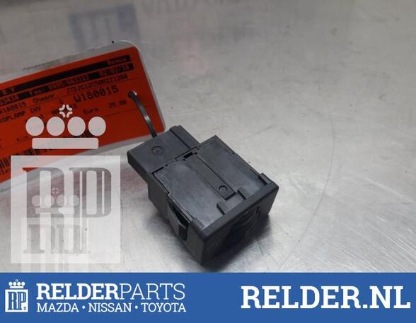 Switch for headlight range adjustment TOYOTA AYGO (_B1_)