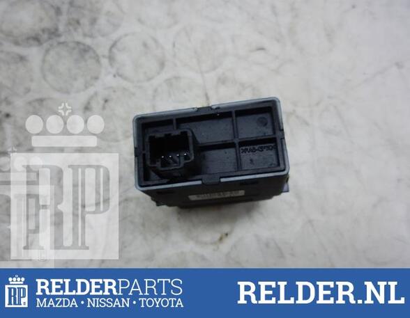 Switch for headlight range adjustment NISSAN NP300 NAVARA (D40), NISSAN NP300 NAVARA Platform/Chassis (D40)