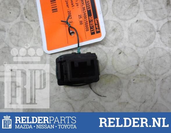 Schalter für Leuchtweitenregelung Toyota Yaris Liftback P9  P5689379