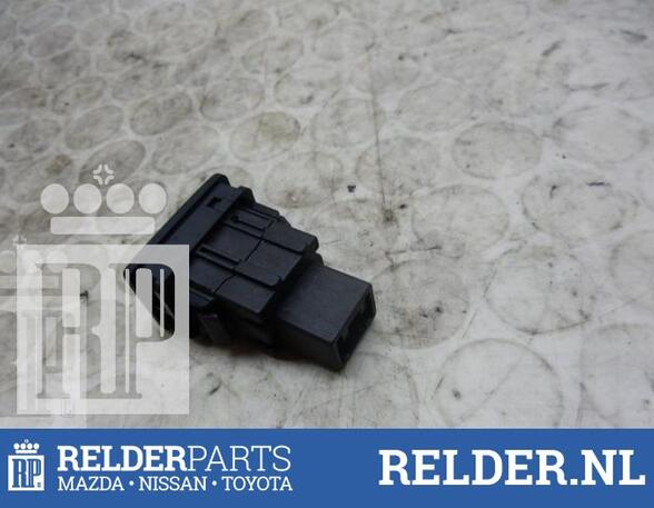 Switch for headlight range adjustment TOYOTA YARIS (_P9_)