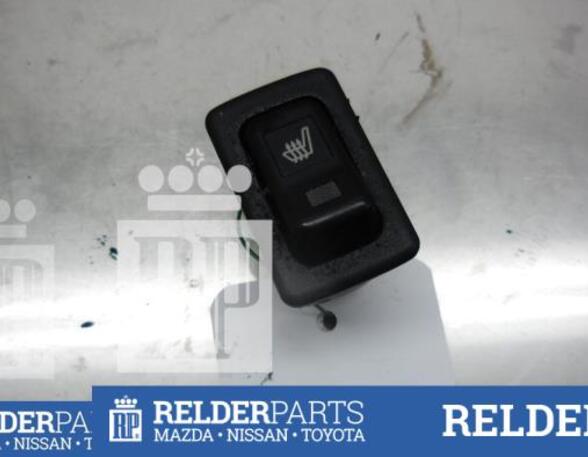 Switch for seat heating MAZDA RX-8 (SE, FE)