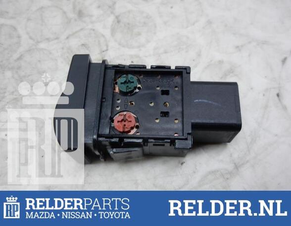 Schalter für Sitzheizung Mazda BT-50 CD KT158 P5662752