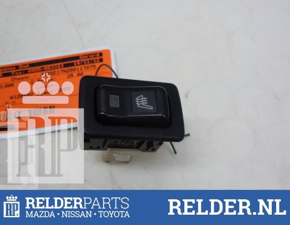 Switch for seat heating MAZDA RX-8 (SE, FE)