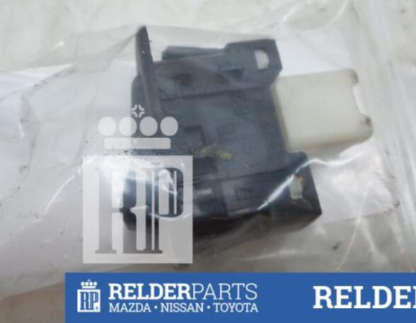 Switch for seat heating MAZDA 2 (DE_, DH_)