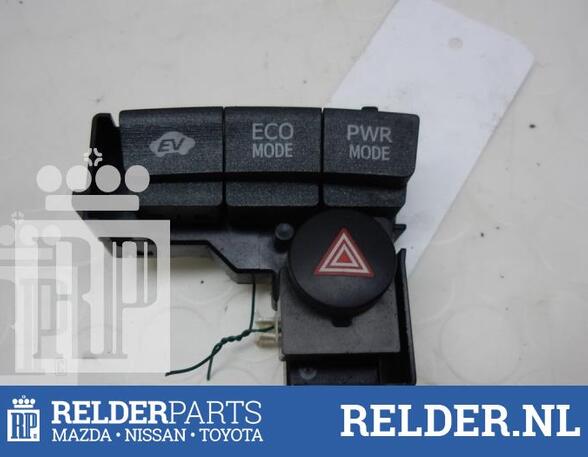 Schalter für Warnblinker Toyota Prius W3 75D808 P5668708