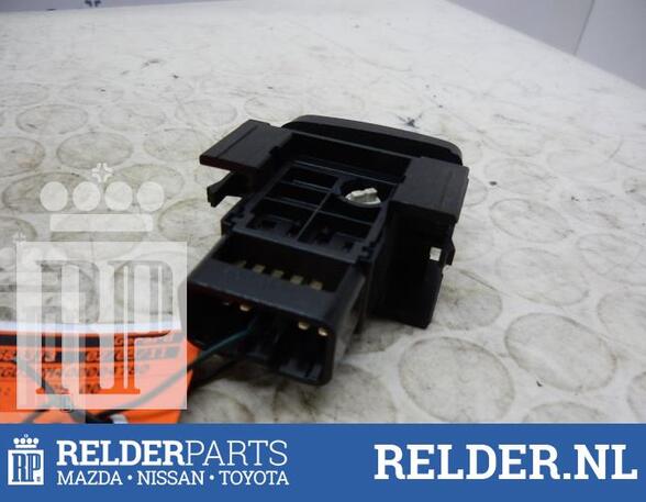 Switch for hazard light TOYOTA PREVIA (_R3_)