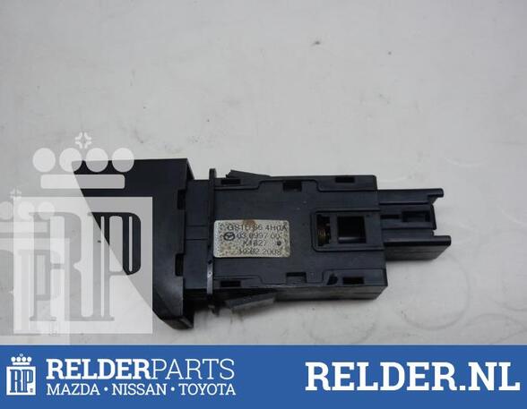 Switch for hazard light MAZDA 6 Hatchback (GH)