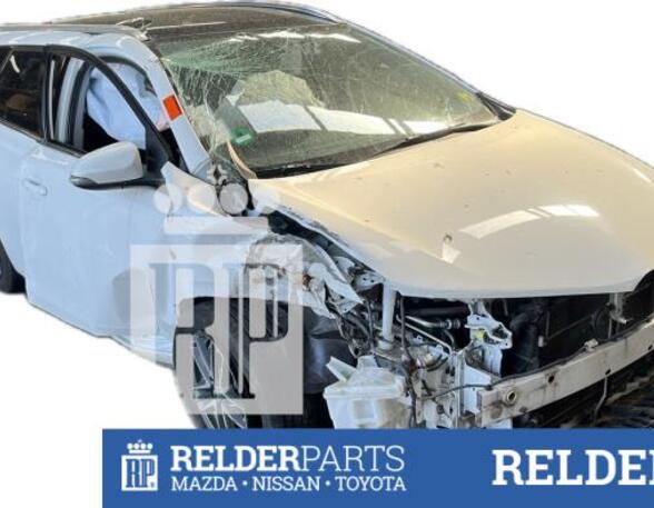 Schakelaar voor Alarmlicht TOYOTA AURIS (_E18_), TOYOTA AURIS Estate (_E18_)