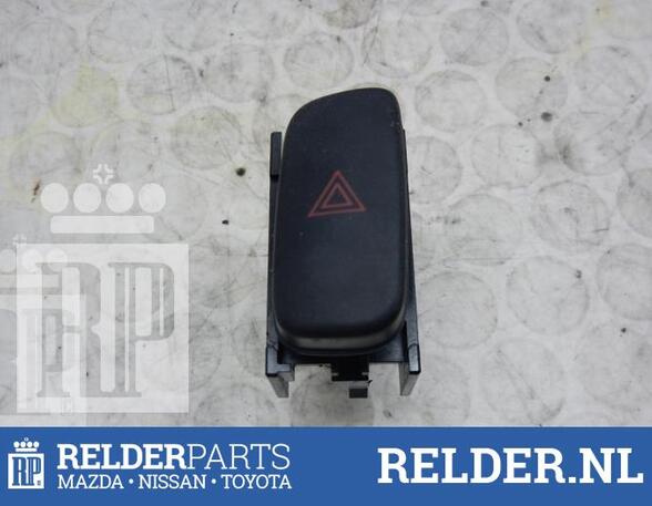 Switch for hazard light TOYOTA PREVIA (_R3_)