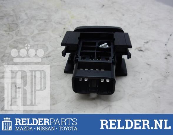 Switch for hazard light TOYOTA PREVIA (_R3_)