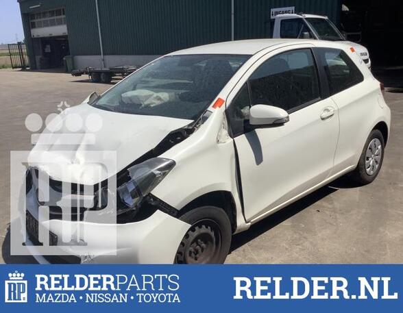 Schakelaar voor Alarmlicht TOYOTA YARIS (_P13_)