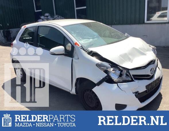 Schakelaar voor Alarmlicht TOYOTA YARIS (_P13_)