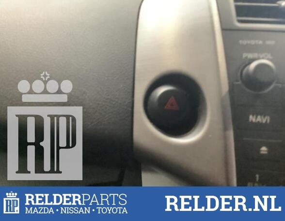 Schalter für Warnblinker Toyota RAV 4 III A3  P20820236