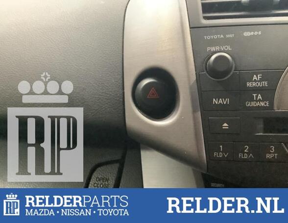 Schalter für Warnblinker Toyota RAV 4 III A3  P20820236