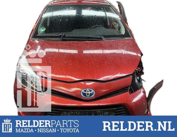 Schakelaar voor Alarmlicht TOYOTA YARIS (_P13_)