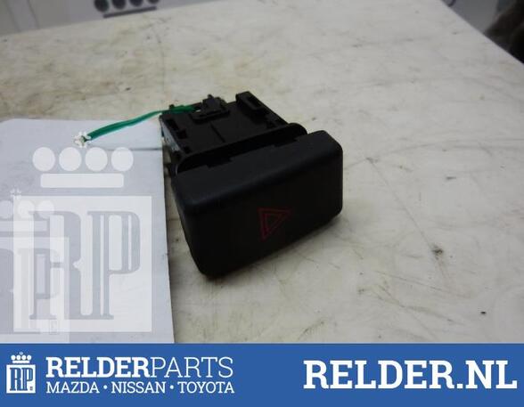 Switch for hazard light MAZDA 3 Saloon (BK)