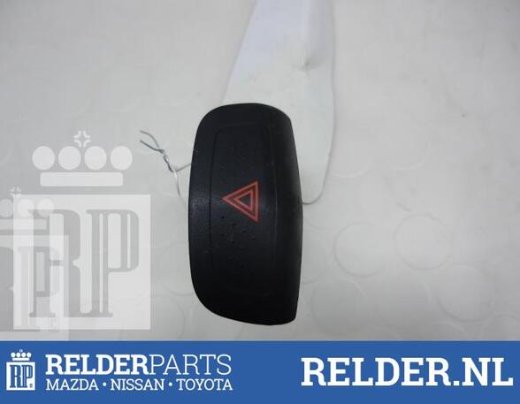 Schakelaar voor Alarmlicht NISSAN PRIMERA Hatchback (P12)