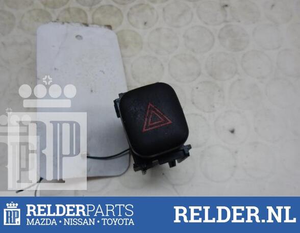 Switch for hazard light TOYOTA COROLLA Compact (_E11_)