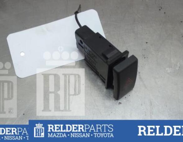 Schalter für Warnblinker Toyota Avensis Kombi T25  P8075832