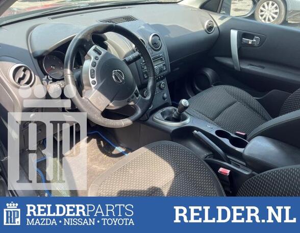 Schalter für Warnblinker Nissan Qashqai J10  P20625319