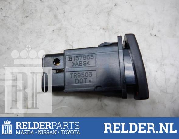 Schalter für Warnblinker Toyota Avensis Kombi T25  P5671599