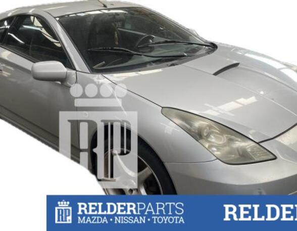 Schakelaar voor Alarmlicht TOYOTA CELICA Coupe (_T23_)