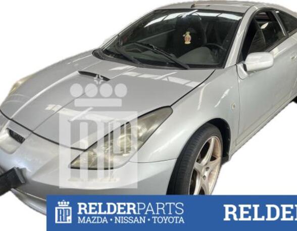 Schakelaar voor Alarmlicht TOYOTA CELICA Coupe (_T23_)