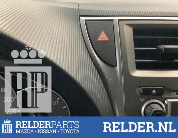 Schalter für Warnblinker Toyota Verso S P12  P21632616