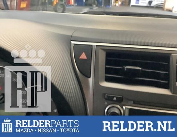 Schalter für Warnblinker Toyota Verso S P12  P21632616