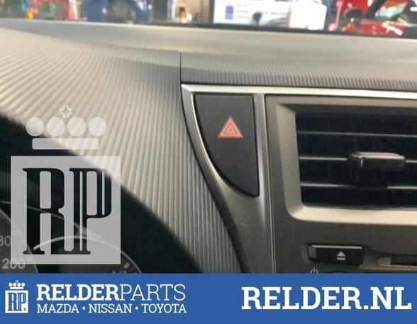 Schalter für Warnblinker Toyota Verso S P12  P21632616