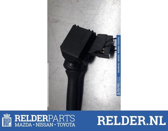 Switch for wiper TOYOTA YARIS (_P13_)