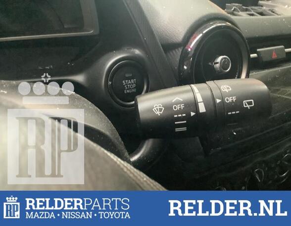 Switch for wiper MAZDA 2 (DL, DJ)