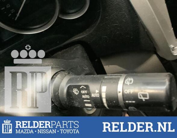 Schakelaar voor Ruitenwisser MAZDA 6 Hatchback (GH)