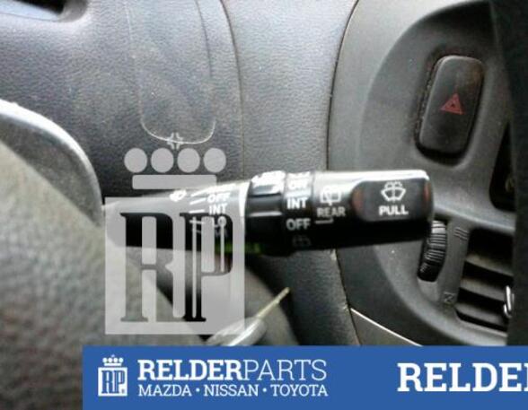 Switch for wiper TOYOTA PREVIA (_R3_)