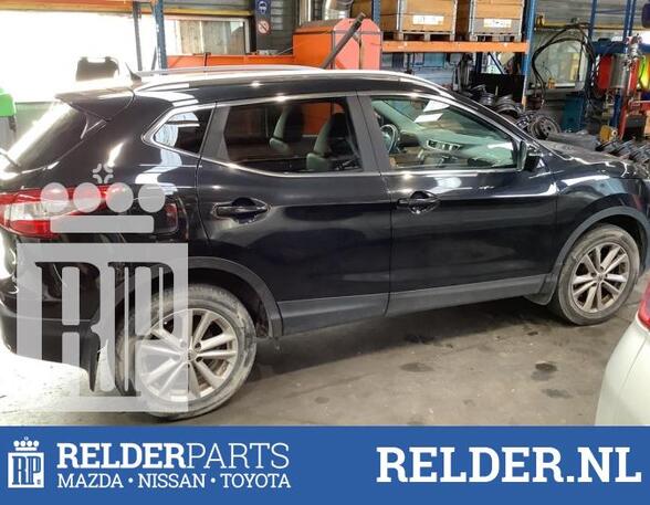 Front roof paneel NISSAN QASHQAI II SUV (J11, J11_)