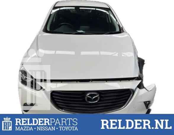 Verkleidung Dachrahmen Mazda CX-3 DK  P21014743