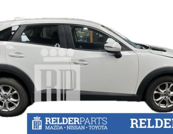 Verkleidung Dachrahmen Mazda CX-3 DK  P21014743