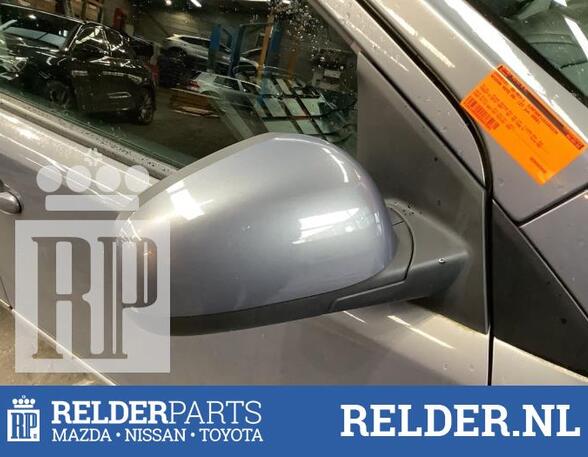 Wing (Door) Mirror NISSAN NOTE (E11, NE11)