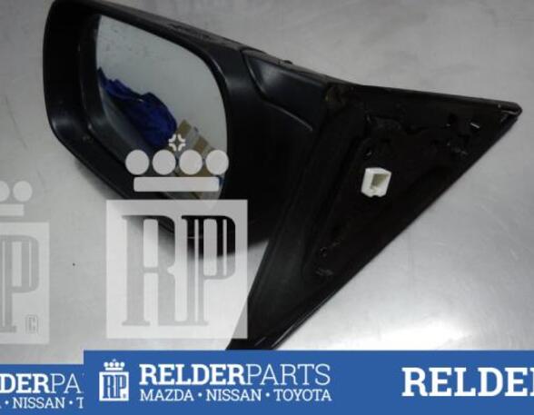 Wing (Door) Mirror MAZDA 3 (BK)