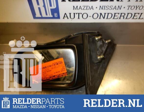 Wing (Door) Mirror MAZDA 626 V (GF)