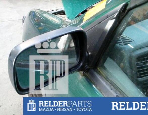 Wing (Door) Mirror NISSAN ALMERA I Hatchback (N15)