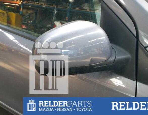 Wing (Door) Mirror NISSAN NOTE (E11, NE11)