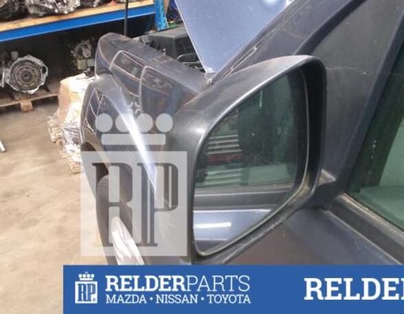 Wing (Door) Mirror NISSAN PATHFINDER III (R51)