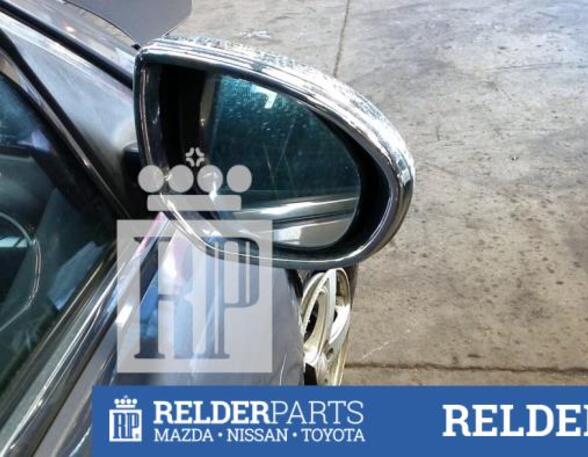 Wing (Door) Mirror MAZDA 6 Estate (GH)