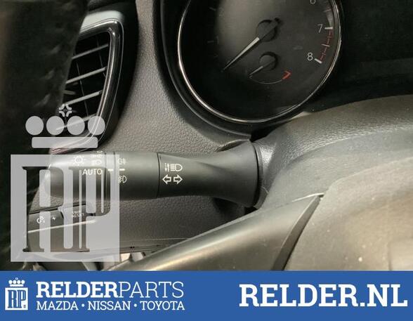 Knipperlampschakelaar NISSAN X-TRAIL (T32_)