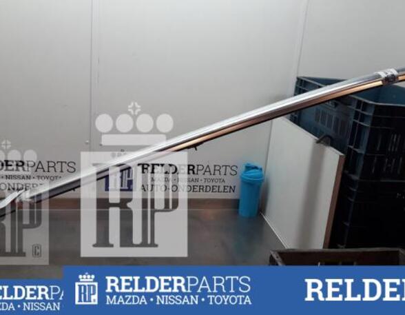 Roof Rails (Bars) TOYOTA AURIS (_E15_), TOYOTA AURIS Estate (_E18_), TOYOTA AURIS (_E18_)